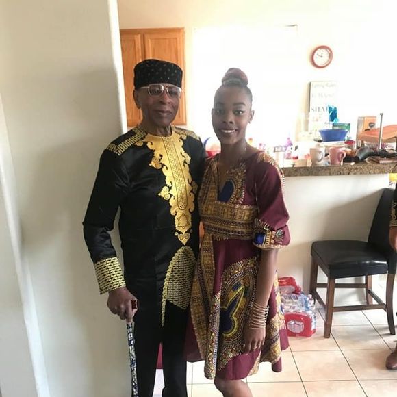 Meet your Posher, Atiyah - Picture 1 of 1